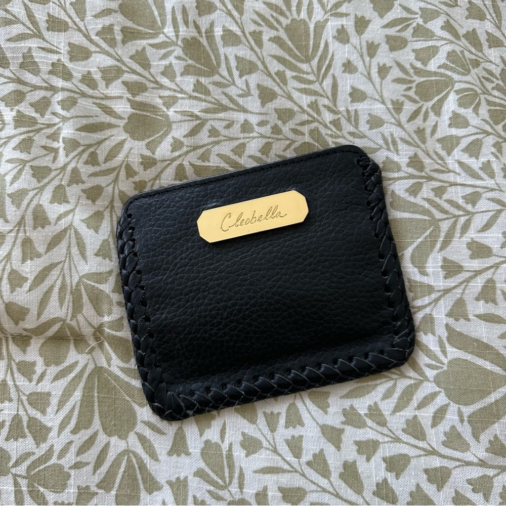 Cleobella Card Holder